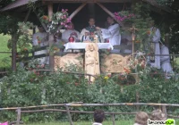Odpust w górach - zdjęcie główne