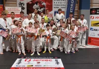 21 medali wywalczyli pod Tatrami karatecy ARS Limanowa – JONIEC Team - zdjęcie główne