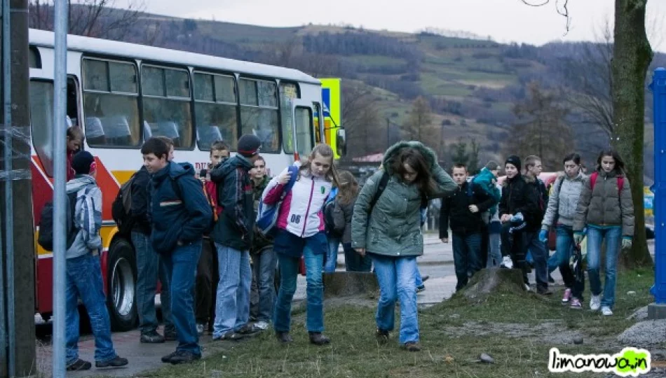 Sprawę dowozów dzieci zbada prokuratura - zdjęcie 1