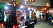 Zakup nowego samochodu dla Ochotniczej Straży Pożarnej w Limanowej - zdjęcie 3