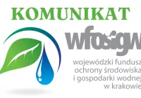 Informacja dot. wstrzymania naboru wniosków o dofinansowanie w Programie Czyste Powietrze - zdjęcie główne