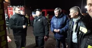 OSP z nowym samochodem ratowniczo-gaśniczym - zdjęcie 2