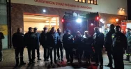 OSP z nowym samochodem ratowniczo-gaśniczym - zdjęcie 3