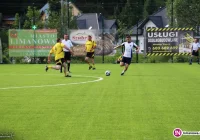 Turniej otwarcia dla oldbojów Limanovii - zdjęcie główne