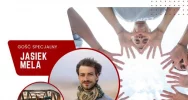 Wyróżnienie wolontariuszy i spotkanie z Jaśkiem Melą - zdjęcie 2