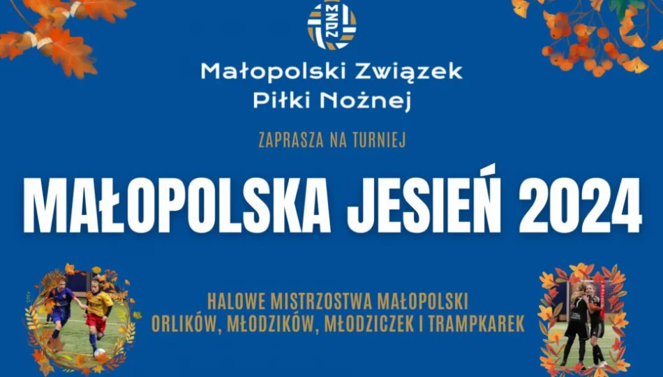 Znany skład finalistów Małopolskiej Jesieni - zdjęcie 1