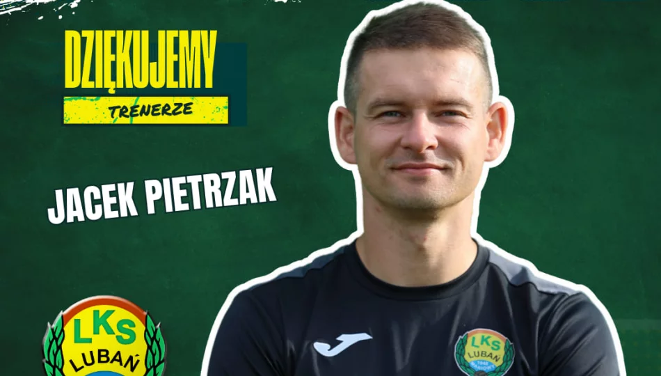 Czwartoligowiec bez trenera - zdjęcie 1