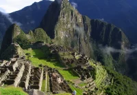 13 grudnia udamy się do Boliwii i Peru. Zapraszamy na grudniowe spotkanie w cyklu "Wędrowanie na ekranie" - zdjęcie główne