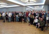 Zakończenie sezonu lotowego 2024 Oddziału PZHGP Limanowa - zdjęcie główne