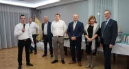 Zakończenie sezonu lotowego 2024 Oddziału PZHGP Limanowa - zdjęcie 2