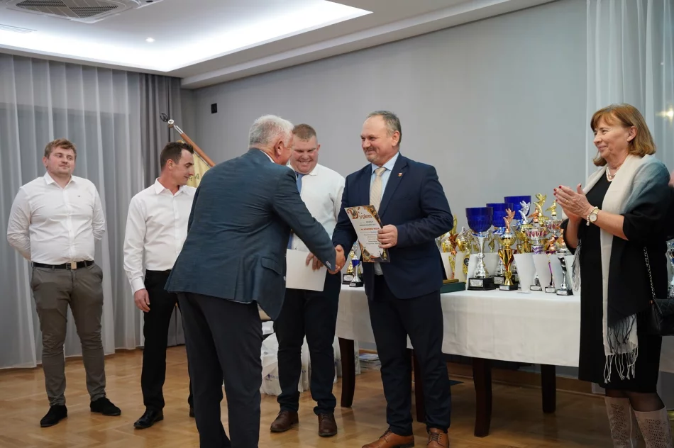 Zakończenie sezonu lotowego 2024 Oddziału PZHGP Limanowa - zdjęcie 5