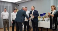 Zakończenie sezonu lotowego 2024 Oddziału PZHGP Limanowa - zdjęcie 5
