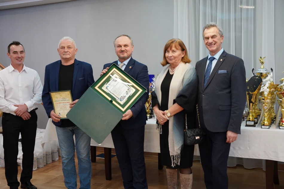 Zakończenie sezonu lotowego 2024 Oddziału PZHGP Limanowa - zdjęcie 7