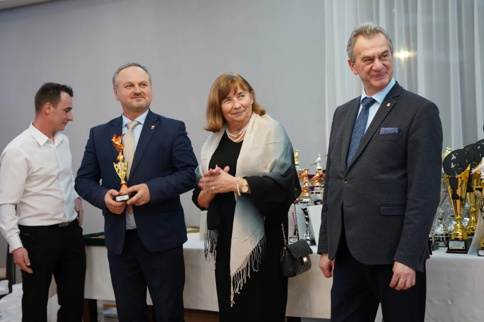 Zakończenie sezonu lotowego 2024 Oddziału PZHGP Limanowa - zdjęcie 9
