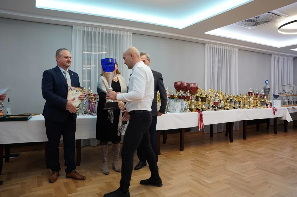 Zakończenie sezonu lotowego 2024 Oddziału PZHGP Limanowa - zdjęcie 12