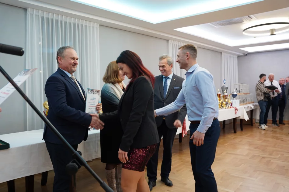 Zakończenie sezonu lotowego 2024 Oddziału PZHGP Limanowa - zdjęcie 13