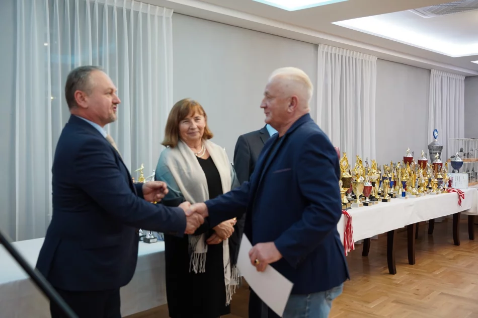 Zakończenie sezonu lotowego 2024 Oddziału PZHGP Limanowa - zdjęcie 14