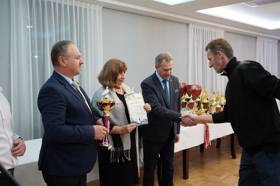 Zakończenie sezonu lotowego 2024 Oddziału PZHGP Limanowa - zdjęcie 15