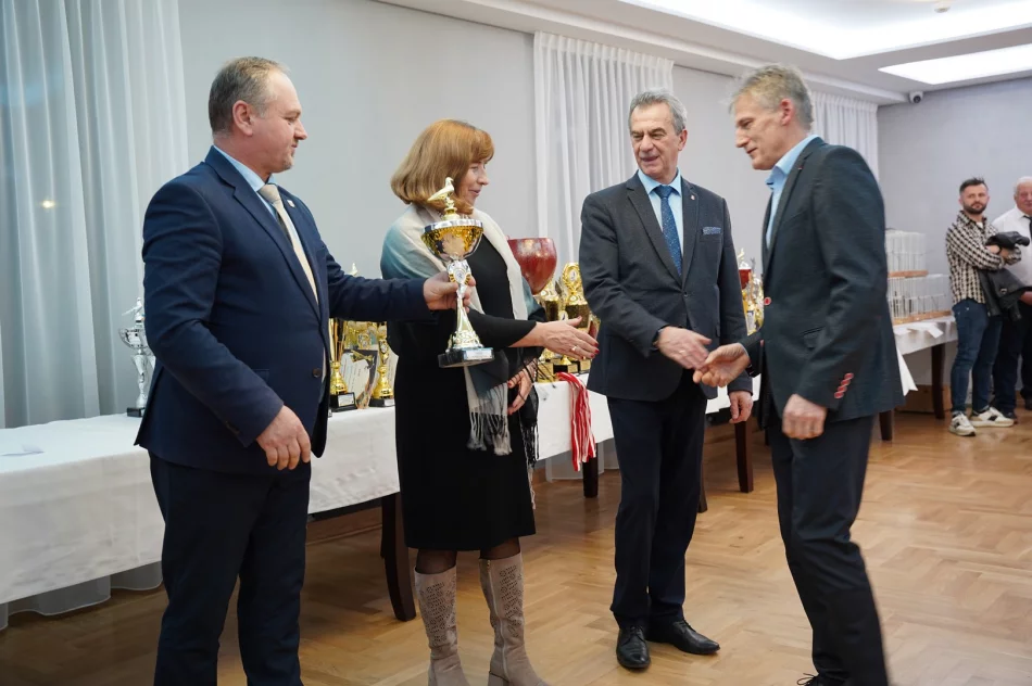 Zakończenie sezonu lotowego 2024 Oddziału PZHGP Limanowa - zdjęcie 16