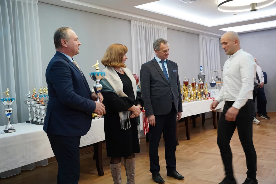 Zakończenie sezonu lotowego 2024 Oddziału PZHGP Limanowa - zdjęcie 17