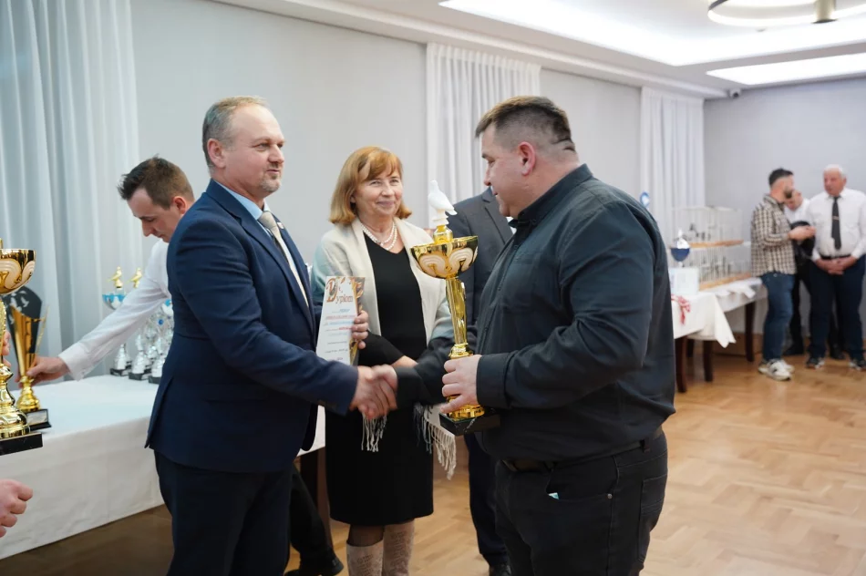 Zakończenie sezonu lotowego 2024 Oddziału PZHGP Limanowa - zdjęcie 18