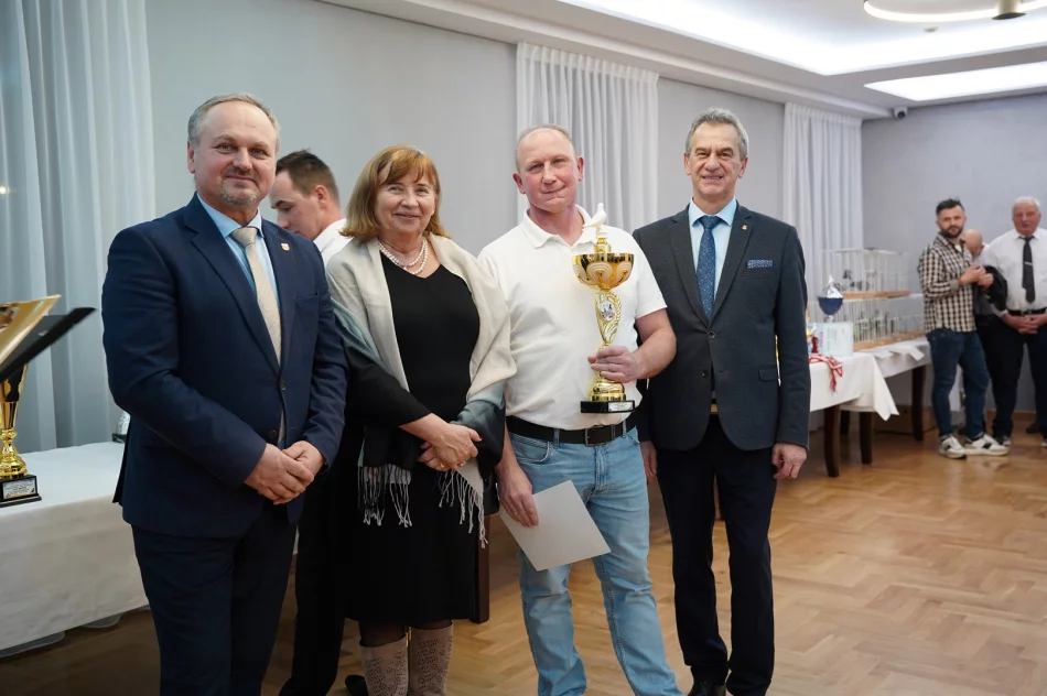Zakończenie sezonu lotowego 2024 Oddziału PZHGP Limanowa - zdjęcie 19