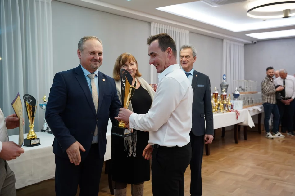 Zakończenie sezonu lotowego 2024 Oddziału PZHGP Limanowa - zdjęcie 20