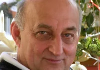 Rektor bez karakułów - zdjęcie główne