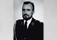 Odszedł druh Adam Pociecha, wieloletni członek OSP - zdjęcie główne