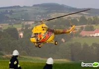Ciężki stan 14.latki - zdjęcie główne