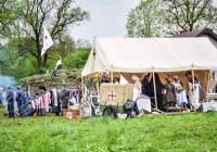 8 grudnia zapraszamy do Parku Miejskiego na piknik historyczny - zdjęcie główne
