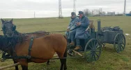 8 grudnia zapraszamy do Parku Miejskiego na piknik historyczny - zdjęcie 3