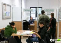 Nadal bez pracy - zdjęcie główne
