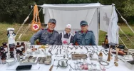 8 grudnia zapraszamy do Parku Miejskiego na piknik historyczny - zdjęcie 5