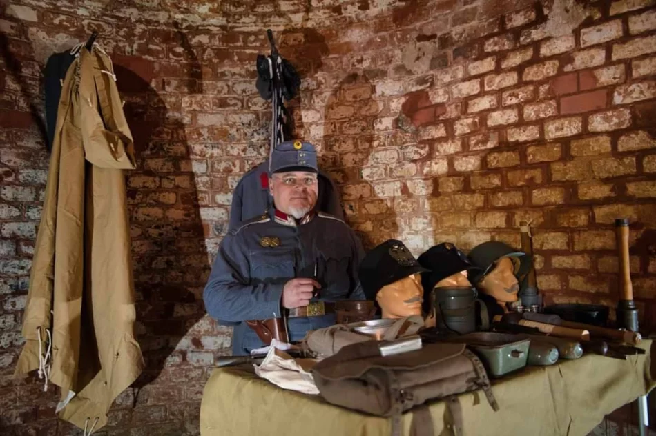8 grudnia zapraszamy do Parku Miejskiego na piknik historyczny - zdjęcie 6
