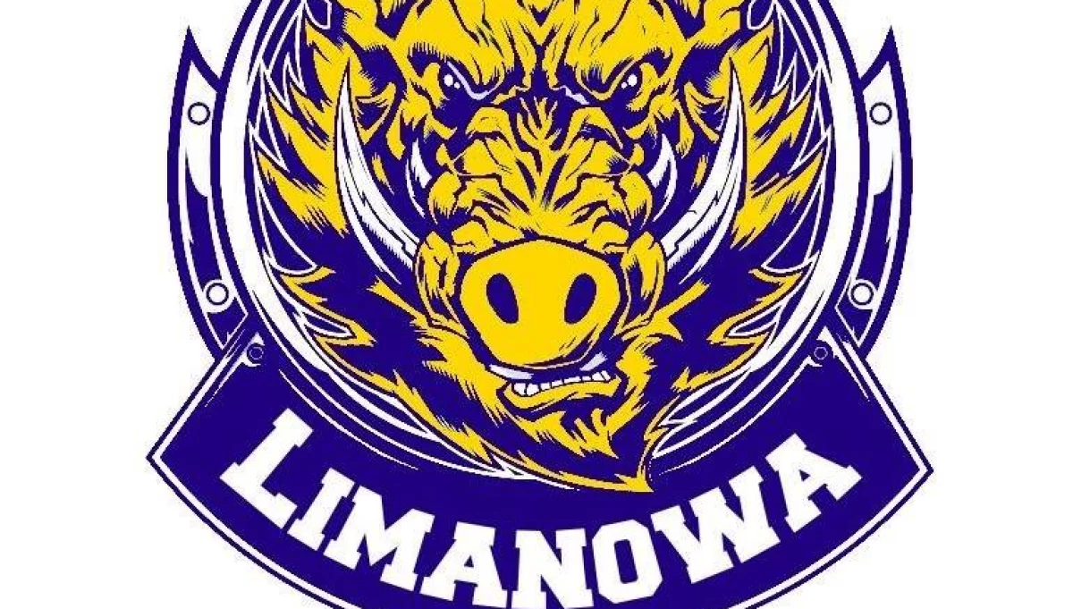 Limanowscy koszykarze zwycięsko odrobili zaległości