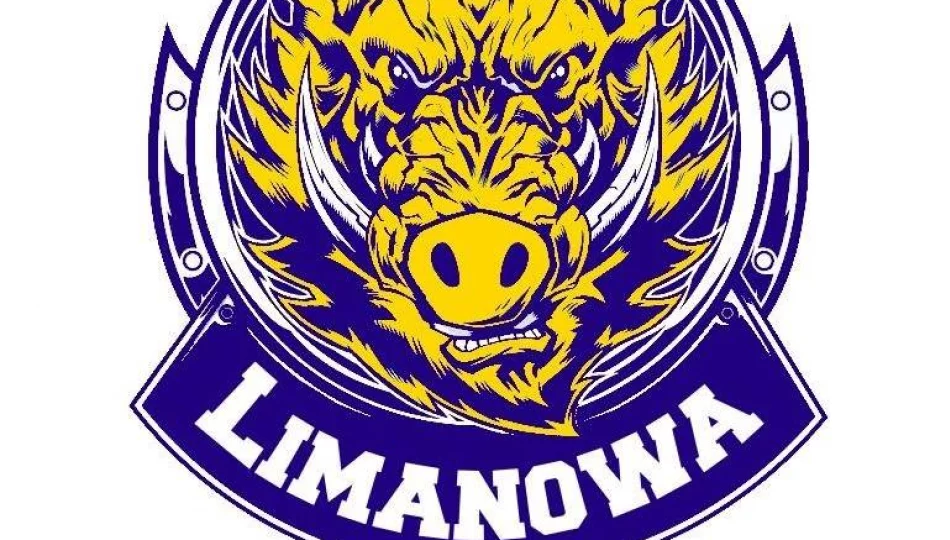 Limanowscy koszykarze zwycięsko odrobili zaległości - zdjęcie 1