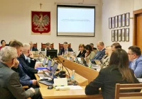 Radni debatowali nad budową obwodnicy: różne stanowiska - zdjęcie główne