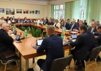 Transmisja sesji Rady Gminy - zdjęcie główne