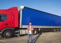 Jakie usługi powinien oferować nowoczesny parking dla ciężarówek? - zdjęcie główne