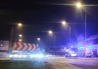 9-latek potrącony na przejściu - zdjęcie główne