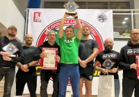 Sukcesy zawodników klubu Ragnarok Limanowa  - zdjęcie główne