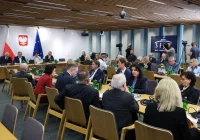 Sejmowa komisja za uchyleniem immunitetu posłom PiS, w tym Kaczyńskiemu - zdjęcie główne
