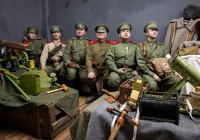 W niedzielę piknik historyczny w parku  - zdjęcie główne