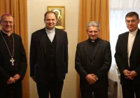 Zmiana na stanowisku ekonoma - zdjęcie główne