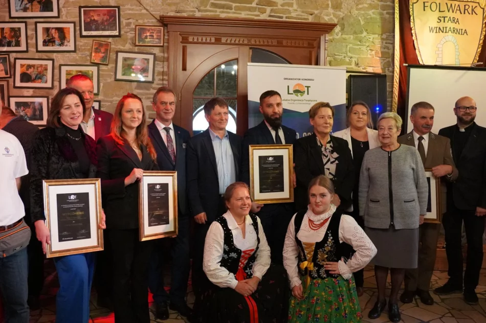 Turystyka kulinarna w centrum uwagi - zdjęcie 8