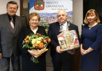 50 lat razem - zdjęcie główne