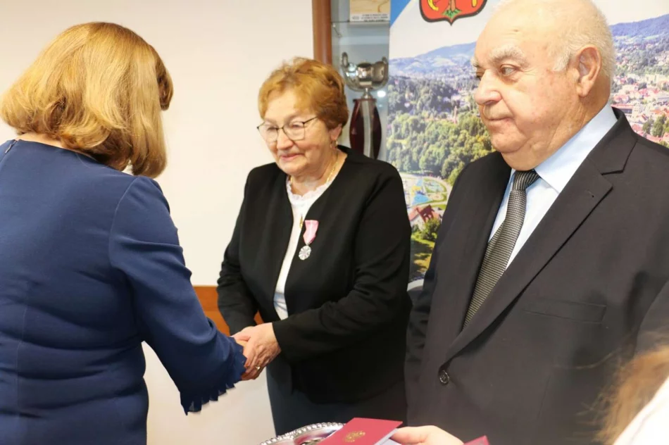 50 lat razem - zdjęcie 2