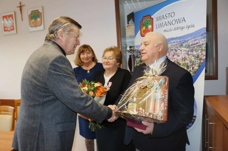 50 lat razem - zdjęcie 4