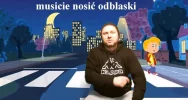 Placówka z Limanowszczyzny zwycięzcą "Odblaskowej Szkoły" - zdjęcie 3